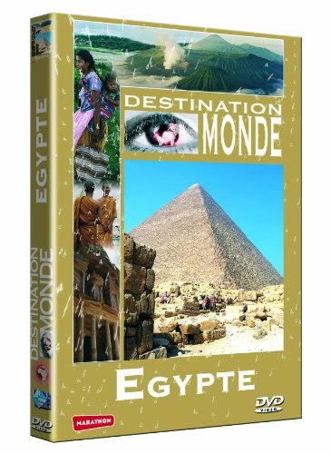 Destination Monde : Egypte