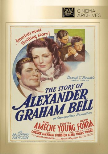 The Story Of Alexander Graham Bell