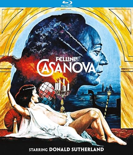 Fellini'S Casanova