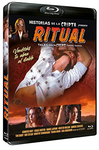 Ritual Bd 2002 Tales From The Crypt Presents: Revelation
