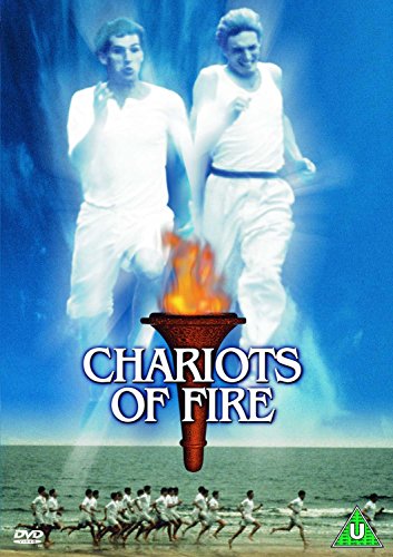 Chariots Of Fire [Dvd] [Edizione: Regno Unito]