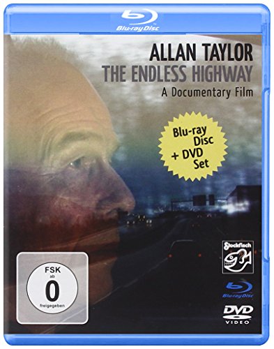 Allan Taylor: The Endless Highway