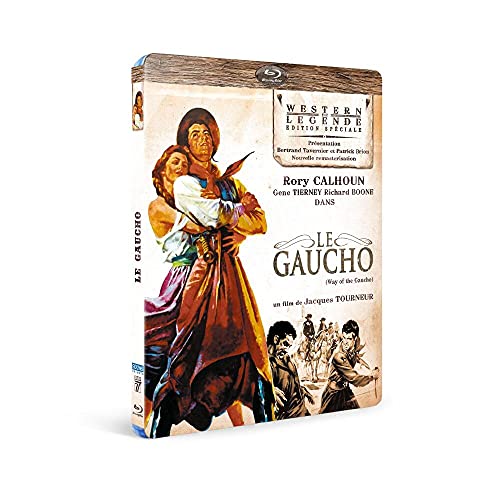Le Gaucho [Édition Spéciale]