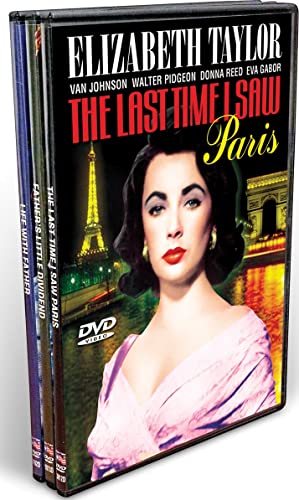 Elizabeth Taylor Collection