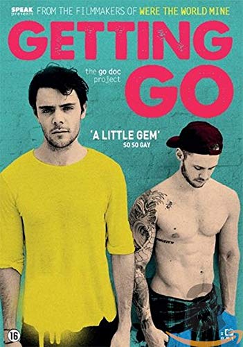 Dvd - Getting Go (1 Dvd)
