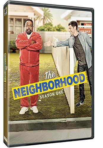 The Neighborhood: Season 1
