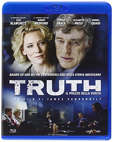 Truth - Il Prezzo Della Verità