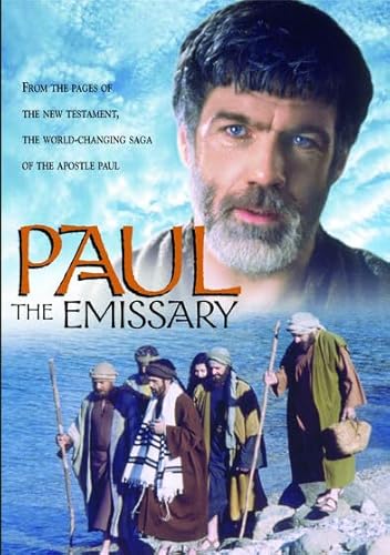 Paul The Emissary - Paul The Emissary
