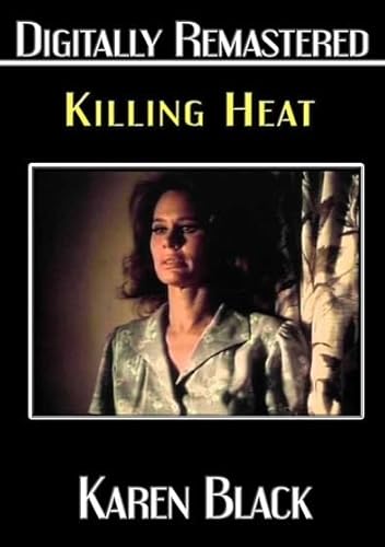 Killing Heat [Edizione: Stati Uniti]
