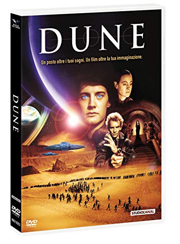Dune (Ltd Cal)
