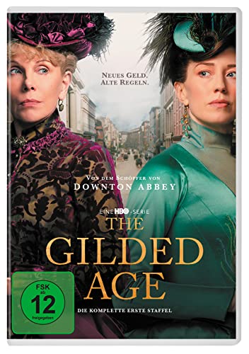 The Gilded Age - Staffel 1
