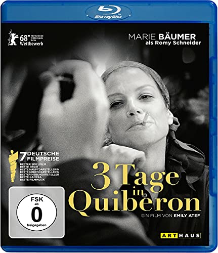 3 Tage In Quiberon