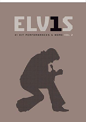 Elvis Presley - Elvis #1 Hit Performances & More Vol. 2