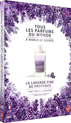 La Lavande Fine De Provence (Tous Les Parfums Du Monde)
