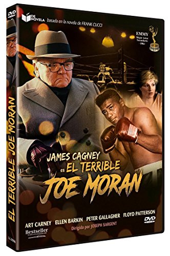 El Terrible Joe Moran (Terrible Joe Moran) 1984