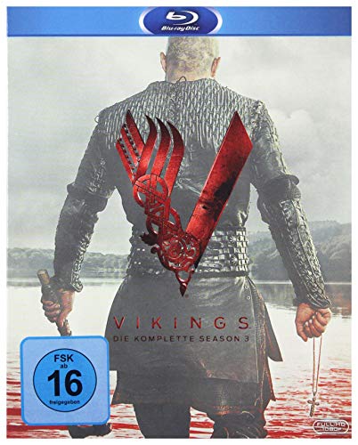Vikings - Season 3