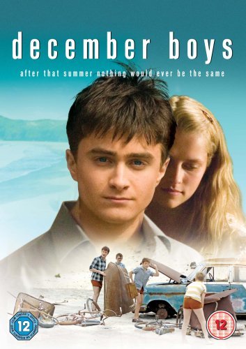 December Boys [Edizione: Regno Unito] [Edizione: Regno Unito]