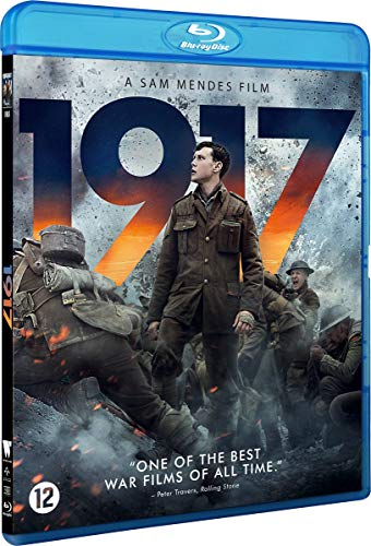 1917 [Blu-Ray]