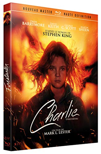 Charlie