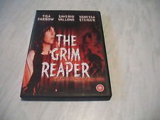 The Grim Reaper