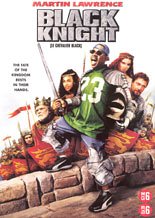 Black Knight - Speelfilm