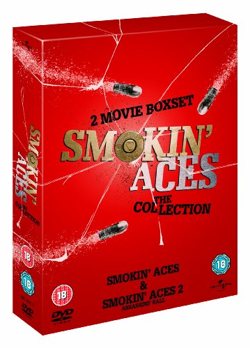 Smokin' Aces / Smokin' Aces 2 - Assassins [Edizione: Regno Unito] [Edizione: Regno Unito]