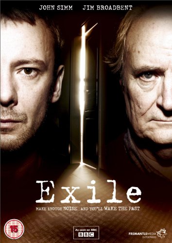 Exile Bbc [Dvd] [Edizione: Regno Unito]