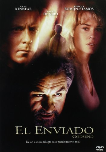 El Enviado --- Import Zone 2 ---