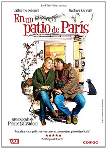En Un Patio De París