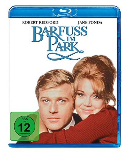 Barfuß Im Park