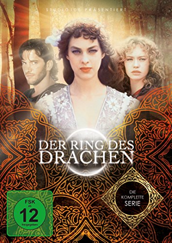 Der Ring Des Drachen