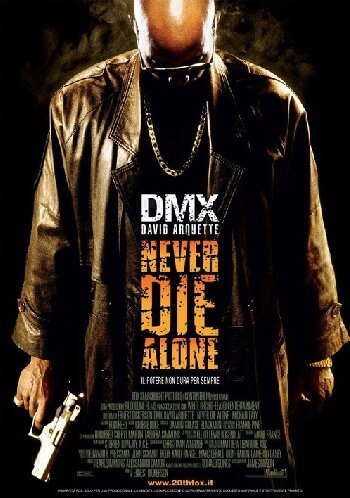 Never Die Alone (Rental)