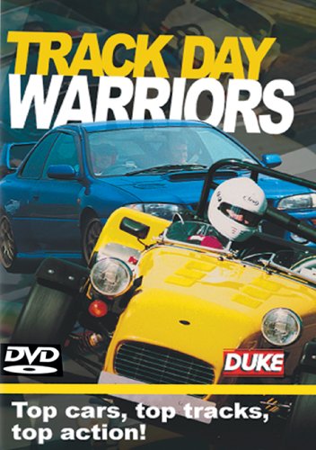 Track Day Warriors