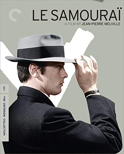 Le Samourai (Criterion Collection)