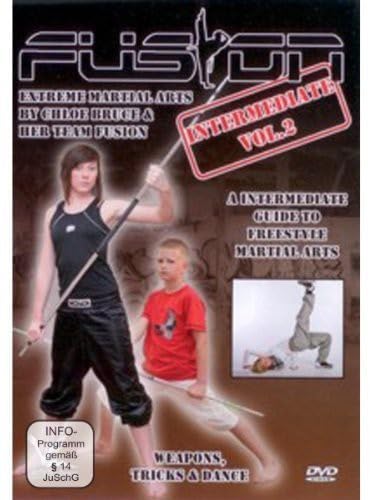 Weapons Tricks And Dance By Chloe Bruce [Edizione: Germania] [Edizione: Regno Unito]