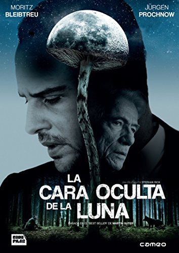 La Cara Oculta De La Luna