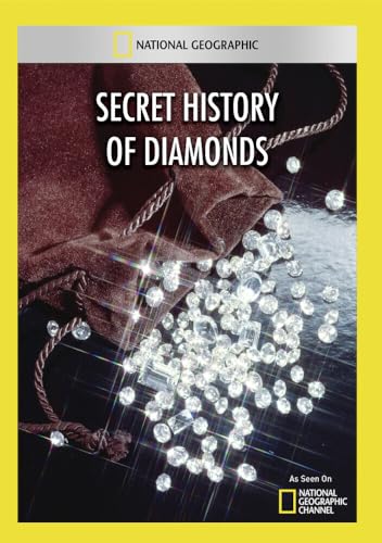 Secret History Of Diamonds [Edizione: Stati Uniti]
