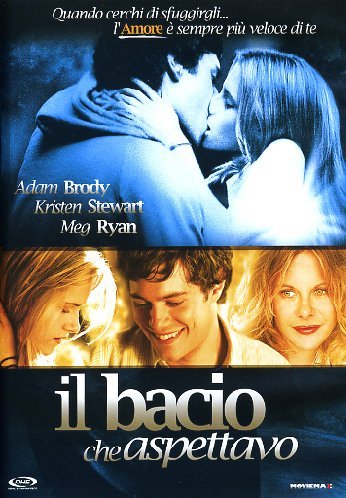 Il Bacio Che Aspettavo