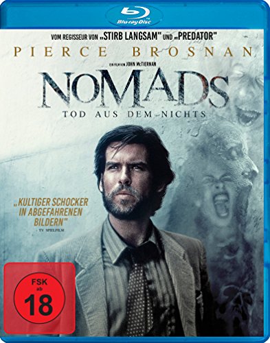 Nomads - Tod Aus Dem Nichts