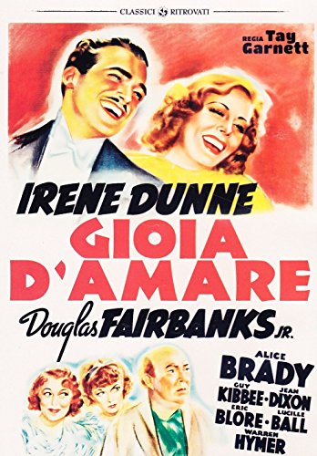 Gioia D'Amare (1938)