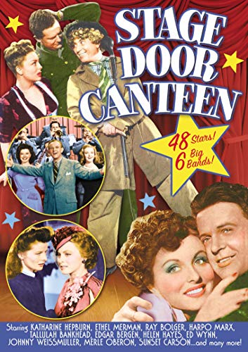 Stage Door Canteen
