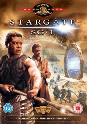 Stargate Sg.1- Series 9 - Vol. 47