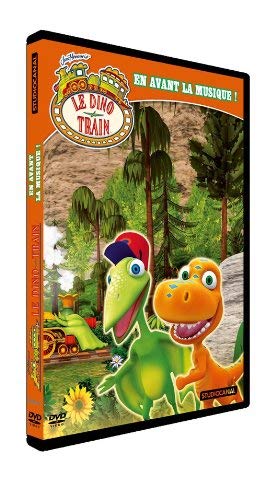 Dino Train, Vol. 3