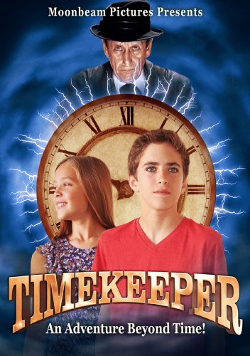 Timekeeper [Edizione: Usa]