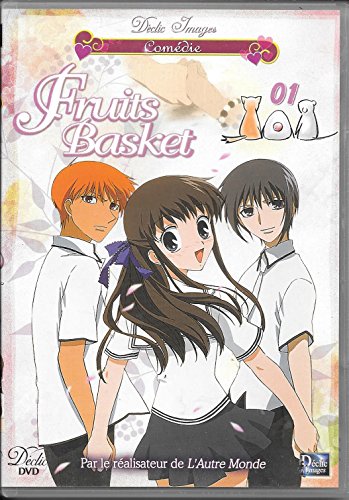Fruits Basket - Vol. 1
