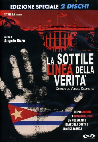 La Sottile Linea Della Verita' (Special Edition) (2 Dvd)