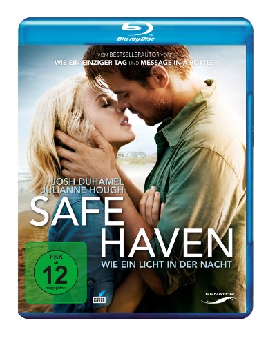 Safe Haven - Wie Ein Licht In Der Nacht