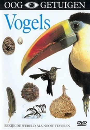 Ooggetuigen: Vogels