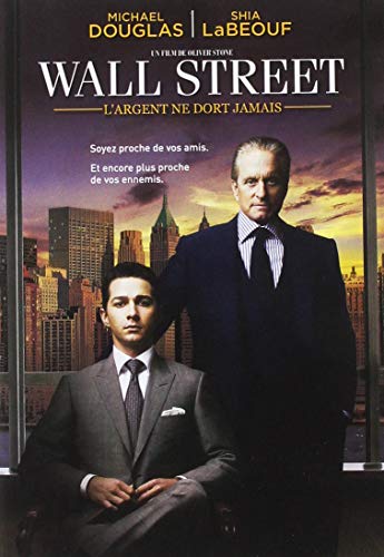 Wall Street - L'Argent Ne Dort Jamais