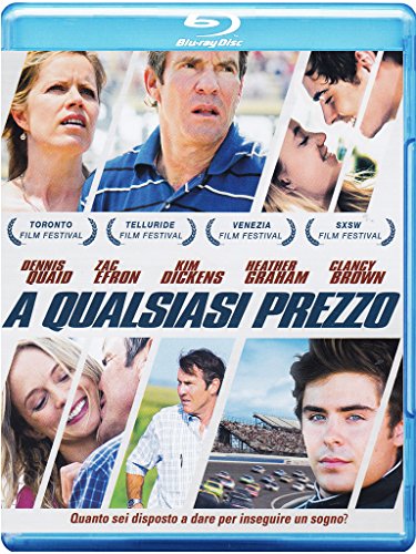 A Qualsiasi Prezzo (Blu-Ray)